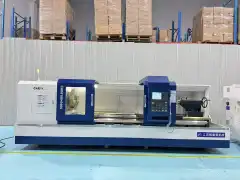New CNC Lathe for Sale photo 2