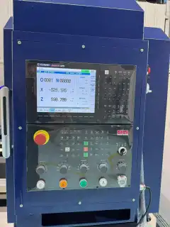 New CNC Lathe for Sale photo 3