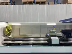New CNC Lathe for Sale photo 4