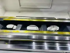 New CNC Lathe for Sale photo 5