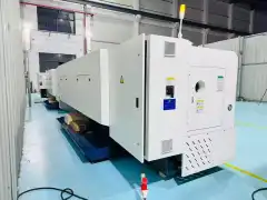 New CNC Lathe for Sale photo 7