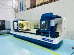 New CNC Lathe for Sale photo 8