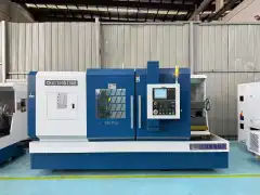New Heavy-duty CNC Lathe CK 61100 x 1500 photo 2