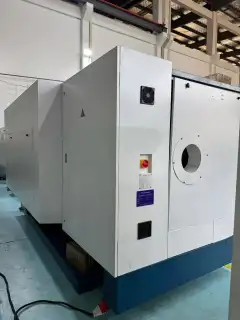 New Heavy-duty CNC Lathe CK 61100 x 1500 photo 9
