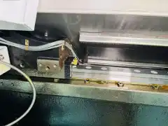 New Jiangsu Gredon G 580 L-600 Turret-Type CNC Lathe photo 6