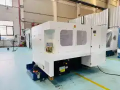 New Jiangsu Gredon G 580 L-600 Turret-Type CNC Lathe photo 7