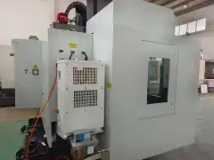 New Unused Little Giant 855 Vertical Machining Center photo 8