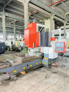 Used Ningbo Hengfeng 1015 CNC Gantry Milling Machine photo 1