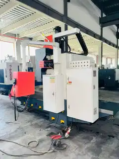 Used Ningbo Hengfeng 1015 CNC Gantry Milling Machine photo 6