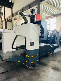 Used Ningbo Hengfeng 1015 CNC Gantry Milling Machine photo 7