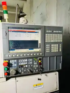 Used Okuma L 250 E Turret-Type CNC Lathe photo 3