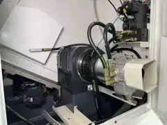 Shanghai Gaoyu GW-2000 S Turret-Type CNC Lathe photo 7