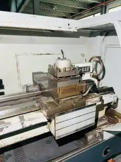 Shenyang 6150 CNC Lathe, Flash Sale 19,900 photo 6