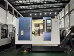 Used Shenyang i 5 T 3 Slant-Bed CNC Lathe with GSK 988 TD photo 2