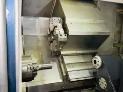 Used Shenyang i 5 T 3 Slant-Bed CNC Lathe with GSK 988 TD photo 4