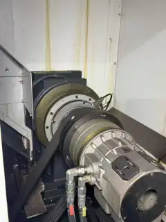 Used Shenyang i 5 T 3 Slant-Bed CNC Lathe with GSK 988 TD photo 5