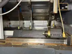 Used Shenyang i 5 T 3 Slant-Bed CNC Lathe with GSK 988 TD photo 6