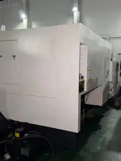 Used Shenyang i 5 T 3 Slant-Bed CNC Lathe with GSK 988 TD photo 8