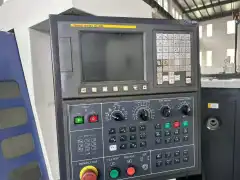 Used Shuangniao 1060 / 1000 Vertical Machining Centers with FANUC MD (Multiple Units) photo 7