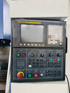 Used Shuangniao VR 1000 Vertical Machining Center (1060) with Fanuc MD photo 3
