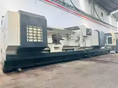 61100 x 2000 CNC Lathe photo 1