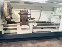 61100 x 2000 CNC Lathe photo 2