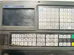 61100 x 2000 CNC Lathe photo 3