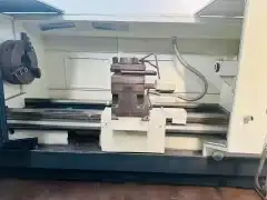61100 x 2000 CNC Lathe photo 5
