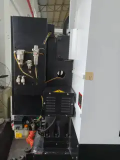 Used Taikan T 500 Drilling and Tapping Center photo 5