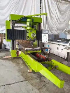 Used 2019 Minghui 1812 Gantry Milling Machine photo 1