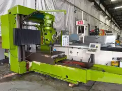 Used 2019 Minghui 1812 Gantry Milling Machine photo 2
