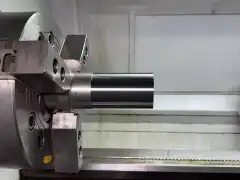 Used 2023 Dalian Machine Tool CKA 6150/2000 mm CNC Lathe photo 6