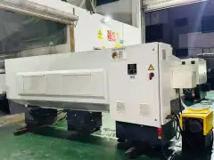 Used 2023 Dalian Machine Tool CKA 6150/2000 mm CNC Lathe photo 8