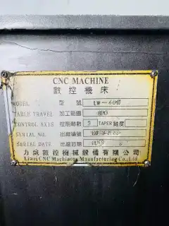 Used 46 Slant-Bed Gang-Type CNC Lathe photo 9