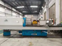 Used 7163 Automatic Surface Grinding Machine photo 1