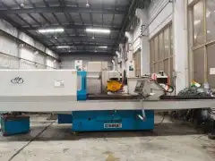 Used 7163 Automatic Surface Grinding Machine photo 2
