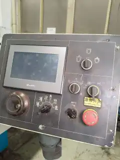 Used 7163 Automatic Surface Grinding Machine photo 3