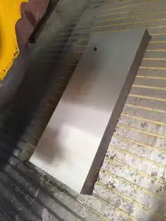Used 7163 Automatic Surface Grinding Machine photo 4