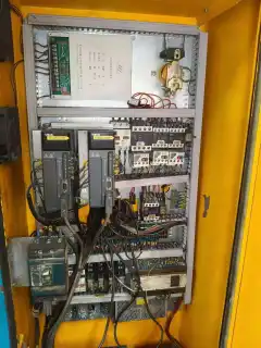 Used 7163 Automatic Surface Grinding Machine photo 5