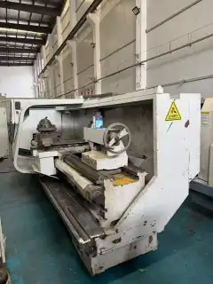 Used Anyang Xinsheng CK 6163 x 3000 CNC Lathe photo 6