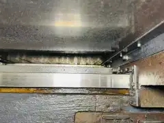 Used Baoji CK 50 S Slant-Bed CNC Lathe photo 6