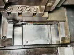 Used Baoji CK 50 S Turret-Type CNC Lathe with Fanuc TD Control photo 6