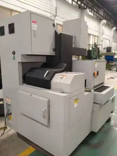 Used Baomage BMG 430 A Servo Medium-Speed Wire EDM for Sale photo 3