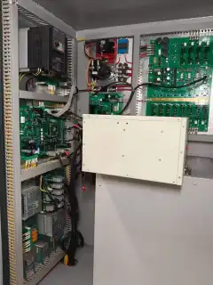 Used Baomage BMG 430 A Servo Medium-Speed Wire EDM for Sale photo 4