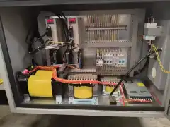 Used Baomage BMG 430 A Servo Medium-Speed Wire EDM for Sale photo 5