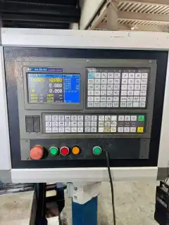 Used Beifang Xinghuo CK 60160 CNC Floor Lathe for Sale photo 3