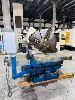 Used Beifang Xinghuo CK 60160 CNC Floor Lathe for Sale photo 4