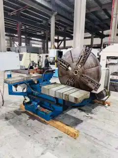 Used Beifang Xinghuo CK 60160 CNC Floor Lathe for Sale photo 7