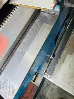 Used Beifang Xinghuo CK 60160 CNC Floor Lathe for Sale photo 8