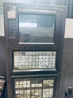 Used CK 6163 x 1500 CNC Lathe photo 3